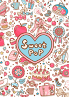 sweet pop ver.2