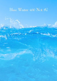 BlueWater 490 Not AI