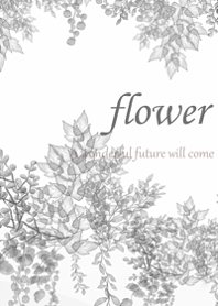 In a botanical space of moisture10.