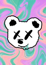 WAVE BEAR THEME 12