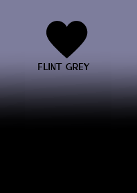 Black & Flint Grey Theme V.5 (JP)