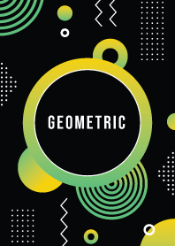 Geometric Gradient Black