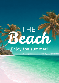 THE Beach THEME @69