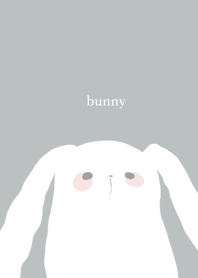 Bunny long
