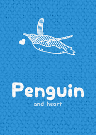 Penguin ver_Blue1