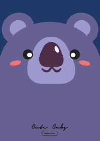 Animal Series: Cute Baby Bears