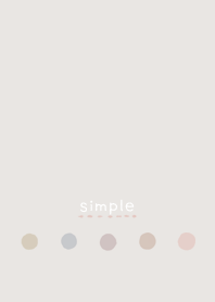 cute and useful-simple