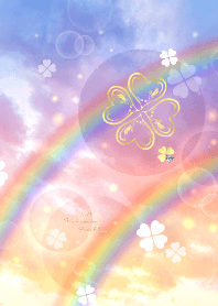 2019 Wish come true,Dream Sky Ver.5