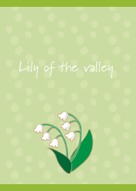 Lily of the valley day on MG
