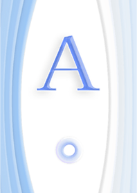 クール イニシャル A