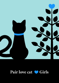 ペアラブキャット♥ボーイズ
