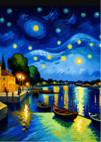 Masterpieces, Relaxation, Theme