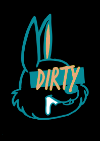 DIRTY RABBIT THEME @147