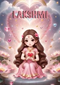 Lakshmi Abundant Wealth (JP)