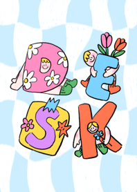 A lovely desk made for you