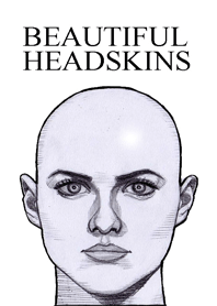 Beautiful HeadSkins