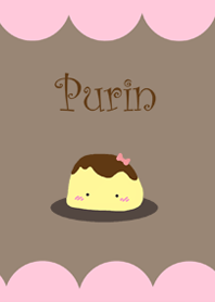 Purin The Sweetest Pudding in the Galaxy