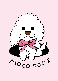 MOCO POO