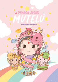 Mutelu & Dragon Zodiac _ Business