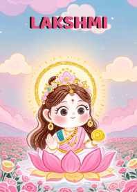 Lakshmi Money Flow & Rich Theme