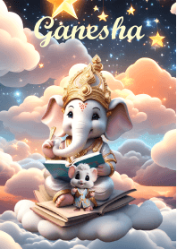 พระพิฆเนศ เพื่อความสำเร็จในทุกๆเรื่อง,