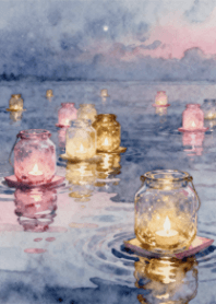 เทศกาลโคมแก้ว