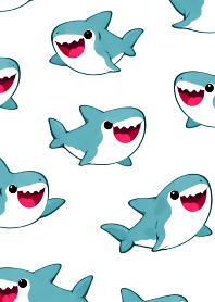 SHARK THEME 26