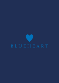 BLUE HEART - 11 -