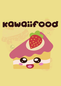 KAWAII FOODS