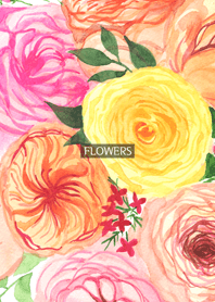 water color flowers_194