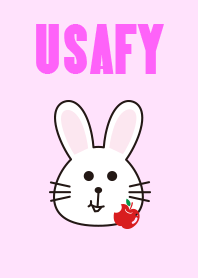 Usafy of rabbit