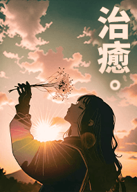 เซนรักษาชีวิต -ทุ่งหญ้าอาบแสงแดด1.2 Old