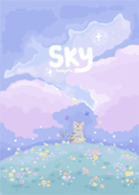 Kati : Sky :)