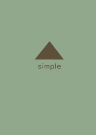 Just a simple triangle 3