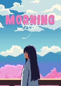 Morning sky - Flipy