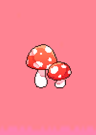 Mushroom happiness 10003