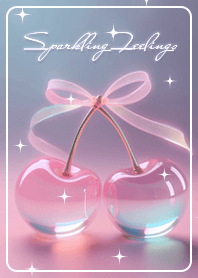 purple Sparkling Feelings 03_2
