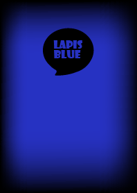 Love Lapis Blue Theme V.1 (JP)