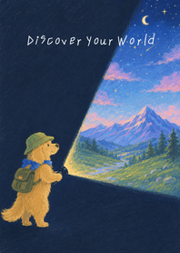 Discover Your World
