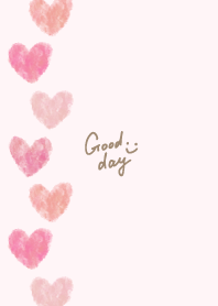 heart fashionable13 from Japan