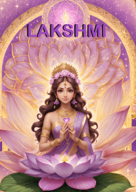 พระแม่ลักษมี. มั่งคั่ง,ถูกหวย,รวยทรัพย์