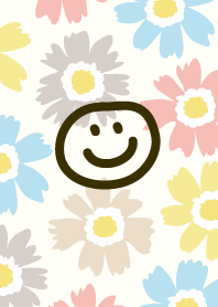 Colorful- Margaret -Smile-joc