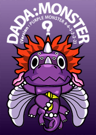 DADA : Monster