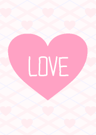 I'm in love heart32 joc