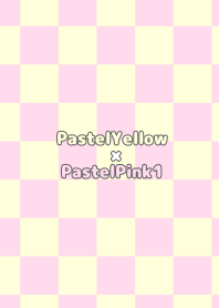 PastelYellow[]PastelPink1-TKCJ