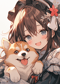 Super beautiful girl-76