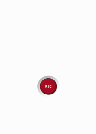SIMPLE BUTTON RED WHITE