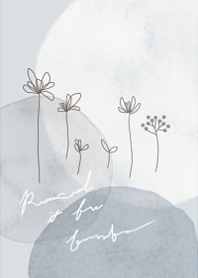 Simple, stylish, cute flowers14.