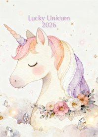 Lucky Unicorn  2026