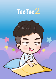 I AM TAA TAE 2